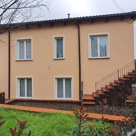 Wayne'S House, A Short Walk To The Waterfalls Bagnone Buitenkant foto