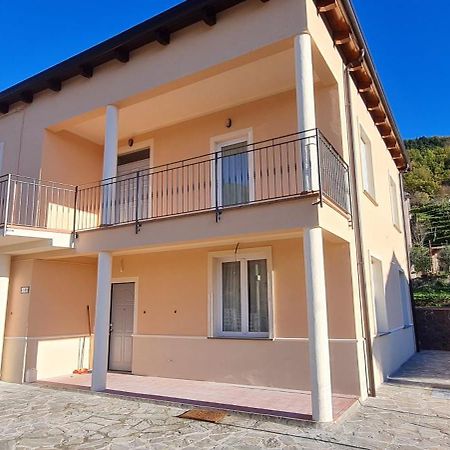 Wayne'S House, A Short Walk To The Waterfalls Bagnone Buitenkant foto